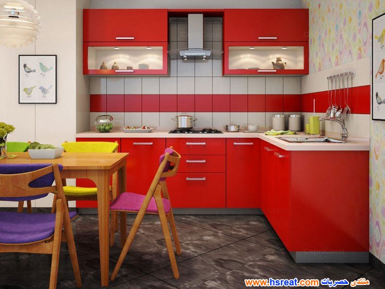 مطابخ-هندية-مودرن-حمراء-11.jpg