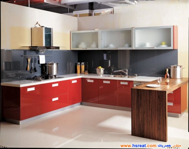 مطابخ-هندية-مودرن-حمراء-7.jpg