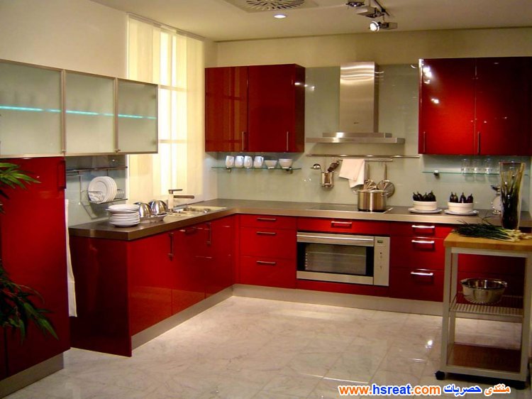 مطابخ-هندية-مودرن-حمراء-8.jpg