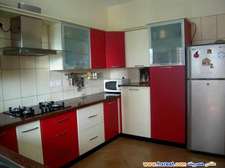 مطابخ-هندية-مودرن-حمراء-9.jpg
