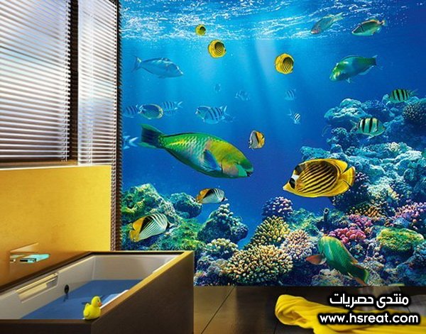 ورق حائط سمك.jpg
