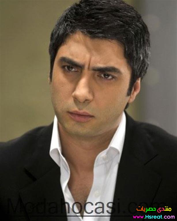 صور و معلومات عن مراد علمدار ( نجاتي شاشماز ) بطل مسلسل وادي الذئاب