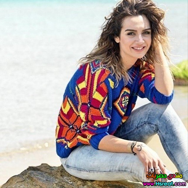 حياة الممثلة التركية برجي أكلاي بطلة مسلسل حب في مهب الريح مع صورها 103-jpg