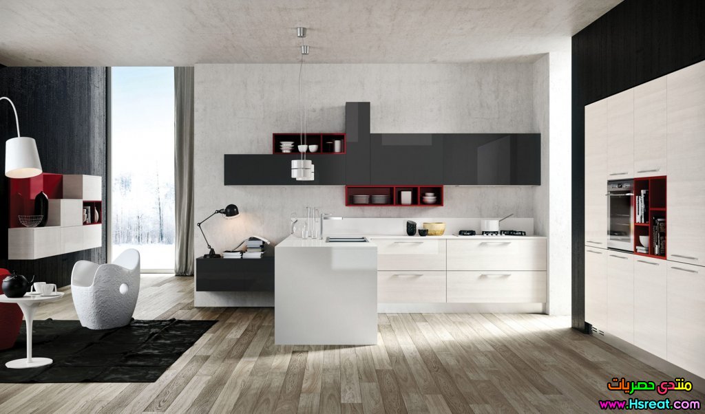 9-Charcoal-red-white-kitchen.jpg