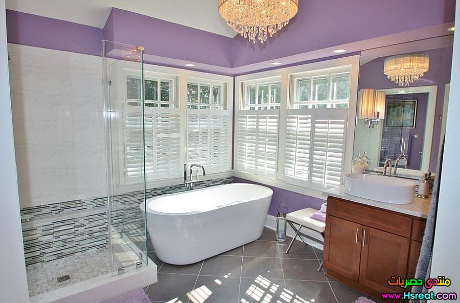 Chic-purple-bathroom-with-frameless-glass-shower-area.jpg