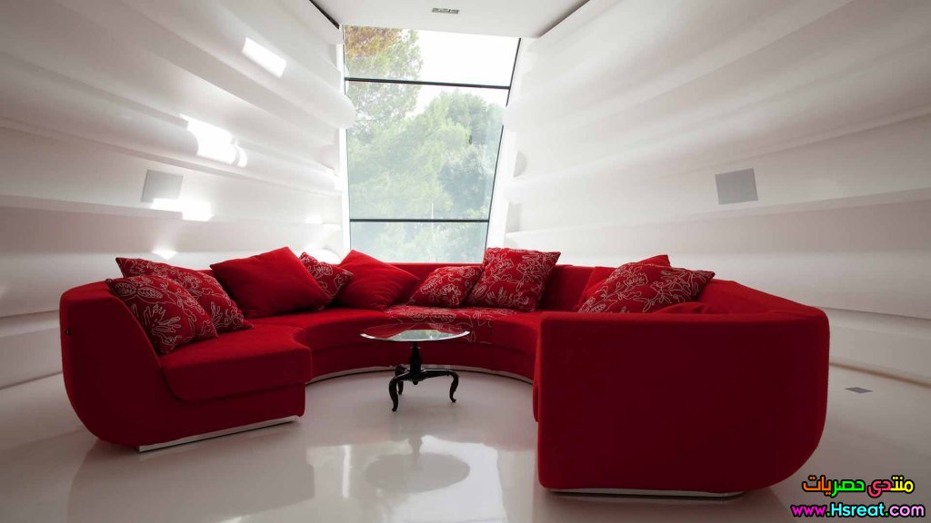 Minimalist-living-room-with-red-upholstery-sofa.jpg