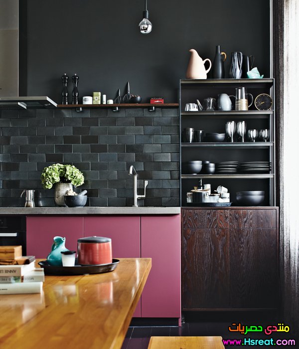 pink-cabinet-in-black-kitchen-wall.jpg