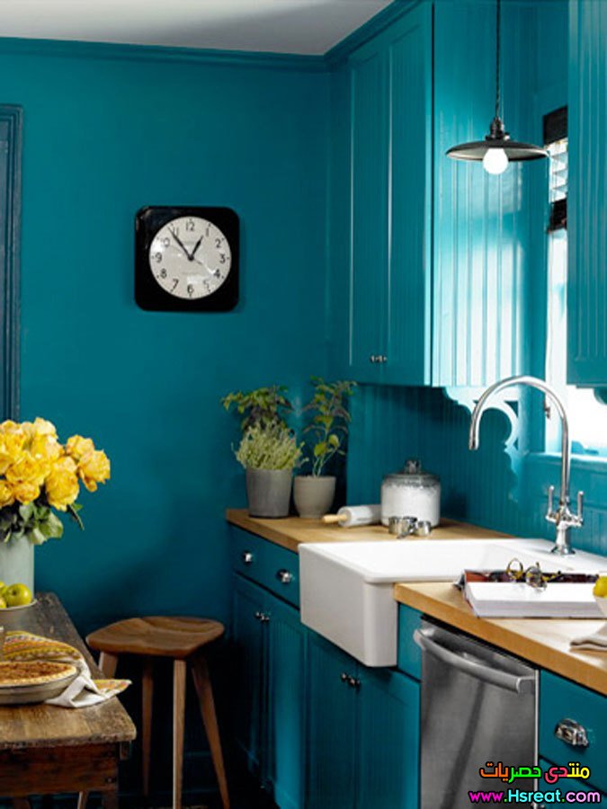 small-teal-kichen-country-living-cococozy.jpg