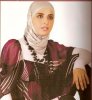 صورة رائعة لحنان ترك بالحجاب.jpg