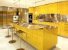modern-small-spaces-kitchen-design-with-fresh-yellow-and-metal-accent.jpg